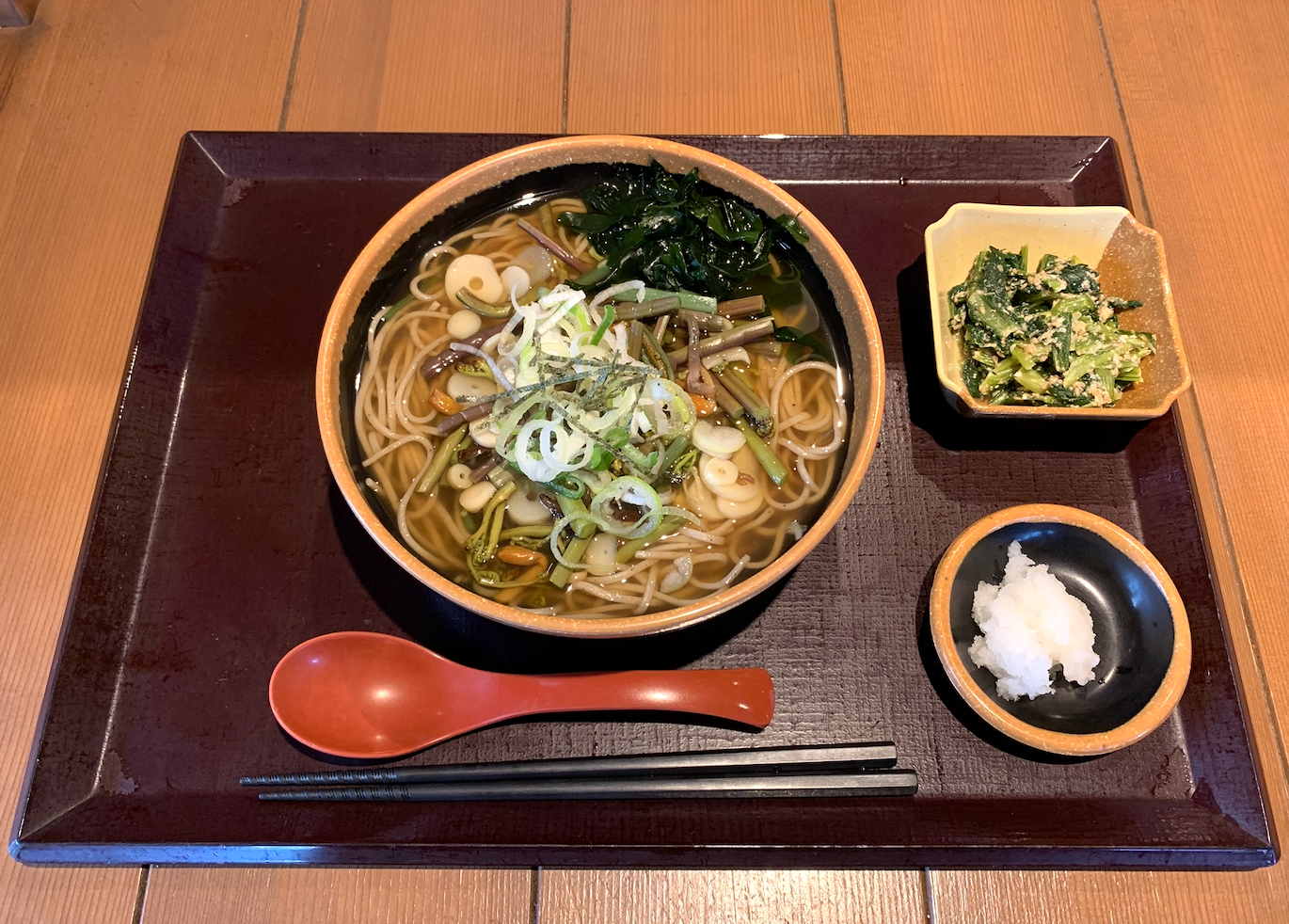 埼玉県北部 花園インターエリア 寄居町でおすすめ お蕎麦屋さん ７選 あらかわプレス そば まとめ あらかわプレス