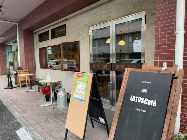 深谷市花園エリア 荒川が見渡せる絶景カフェ Layer Cafe レイヤーカフェ さんに行って来ました あらかわプレス